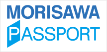 MORISAWA PASSPORT